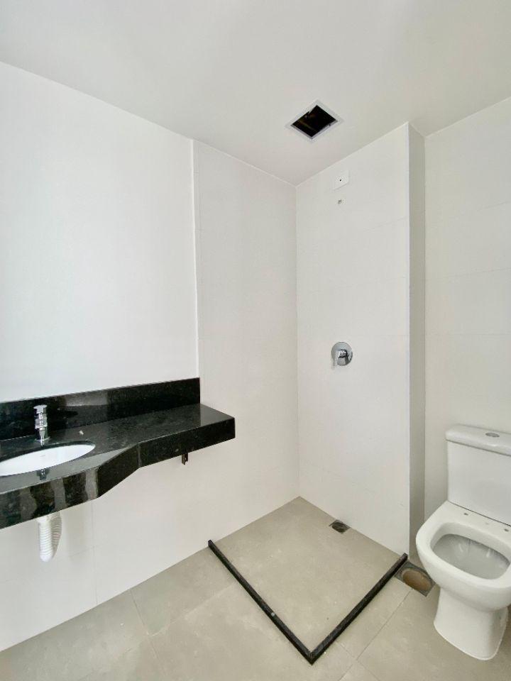 Apartamento, Barro Preto, 1 Quarto, 1 Vaga, 1 Suíte