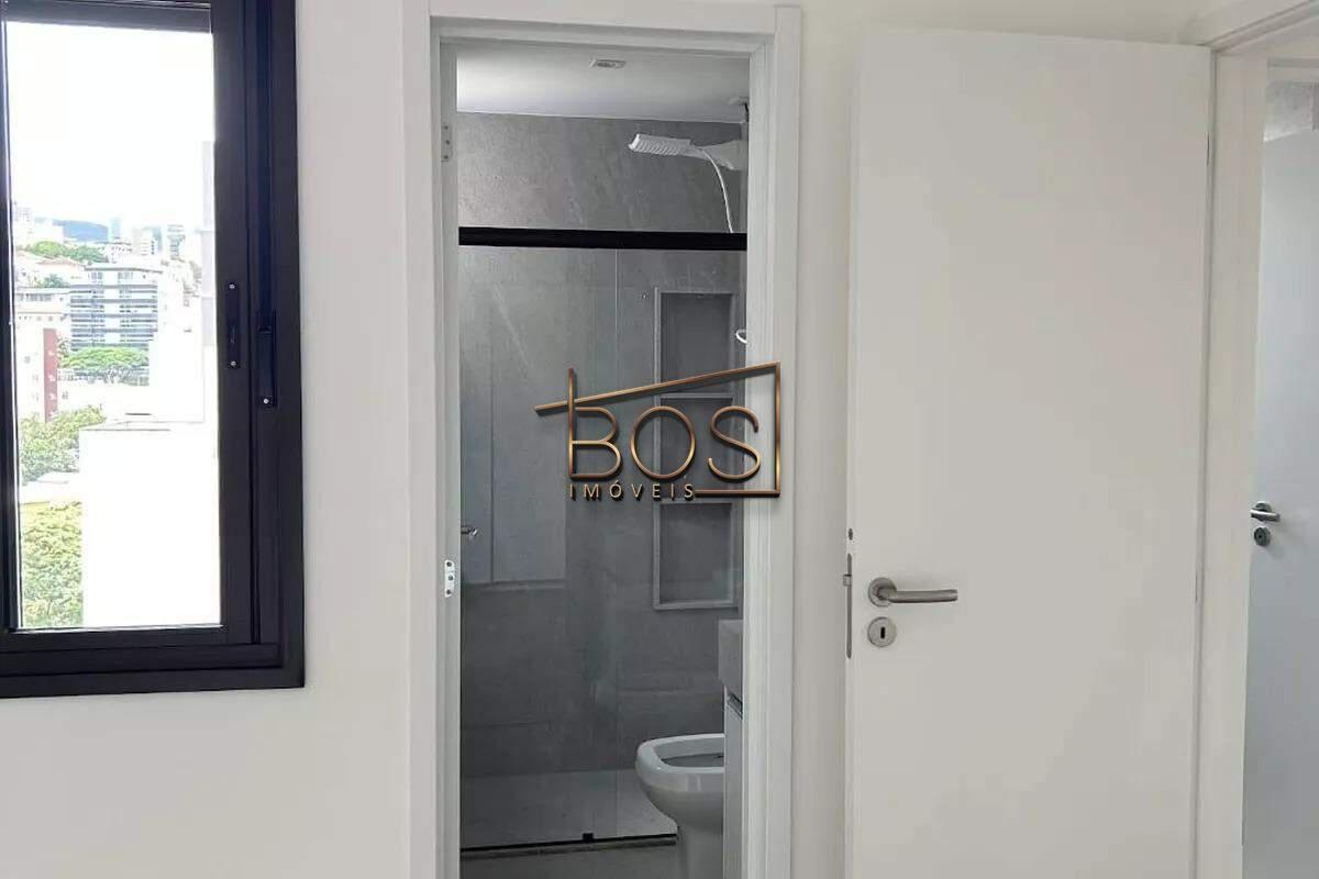 Apartamento, Santa Efigênia, 3 Quartos, 2 Vagas, 1 Suíte