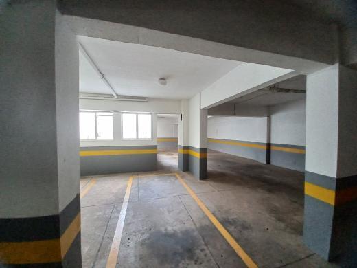 Apartamento, Funcionários, 1 Quarto, 1 Vaga, 1 Suíte