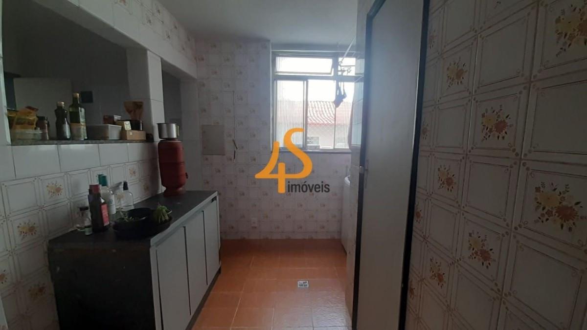 Apartamento, Liberdade, 3 Quartos, 1 Vaga, 1 Suíte
