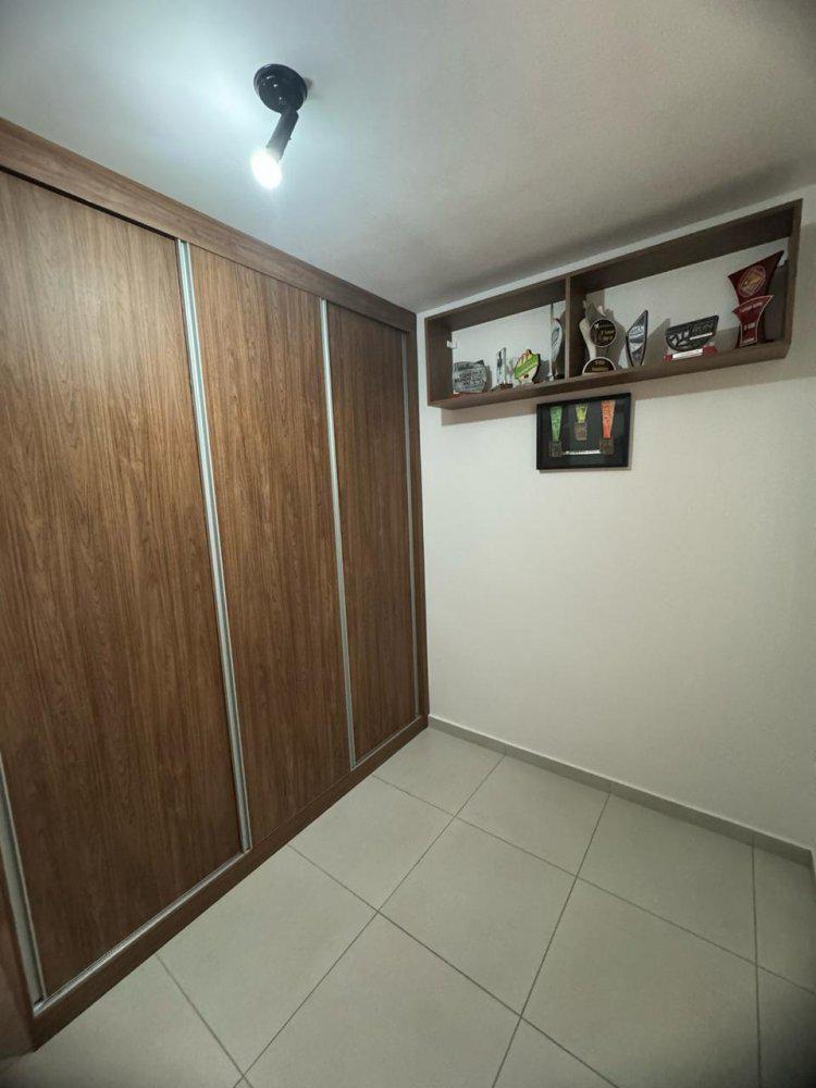 Apartamento, Vila das Flores, 2 Quartos, 1 Vaga