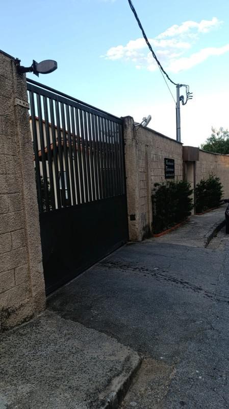 Apartamento, Nossa Senhora do Carmo, 2 Quartos, 1 Vaga
