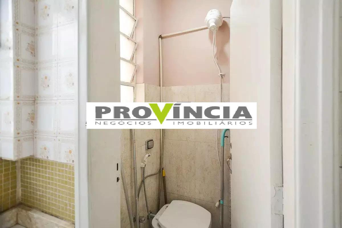 Apartamento, Centro, 3 Quartos, 1 Vaga, 1 Suíte