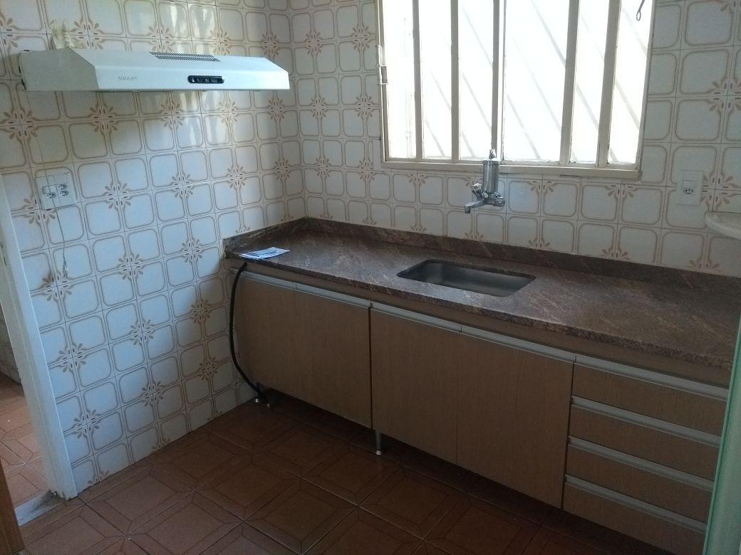 Apartamento, São João Batista (venda Nova), 3 Quartos, 1 Vaga, 1 Suíte