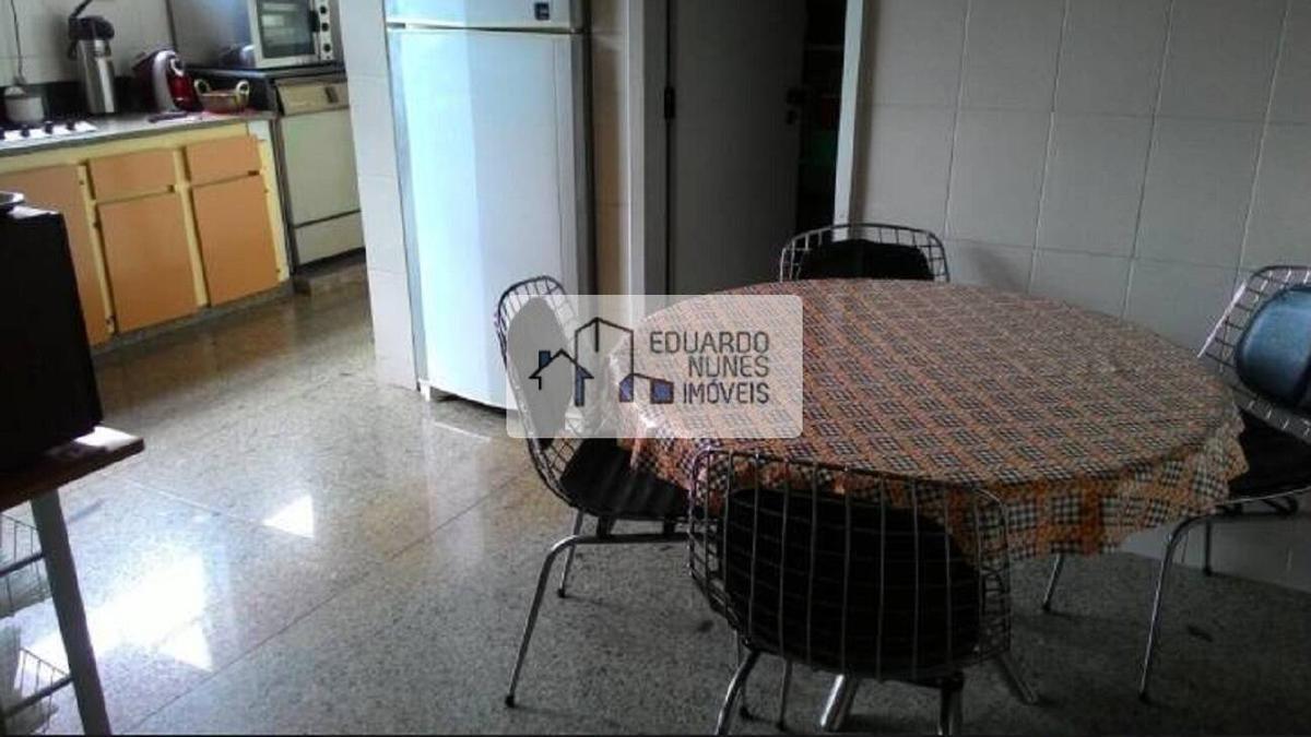Apartamento, Santo Antônio, 4 Quartos, 3 Vagas, 1 Suíte