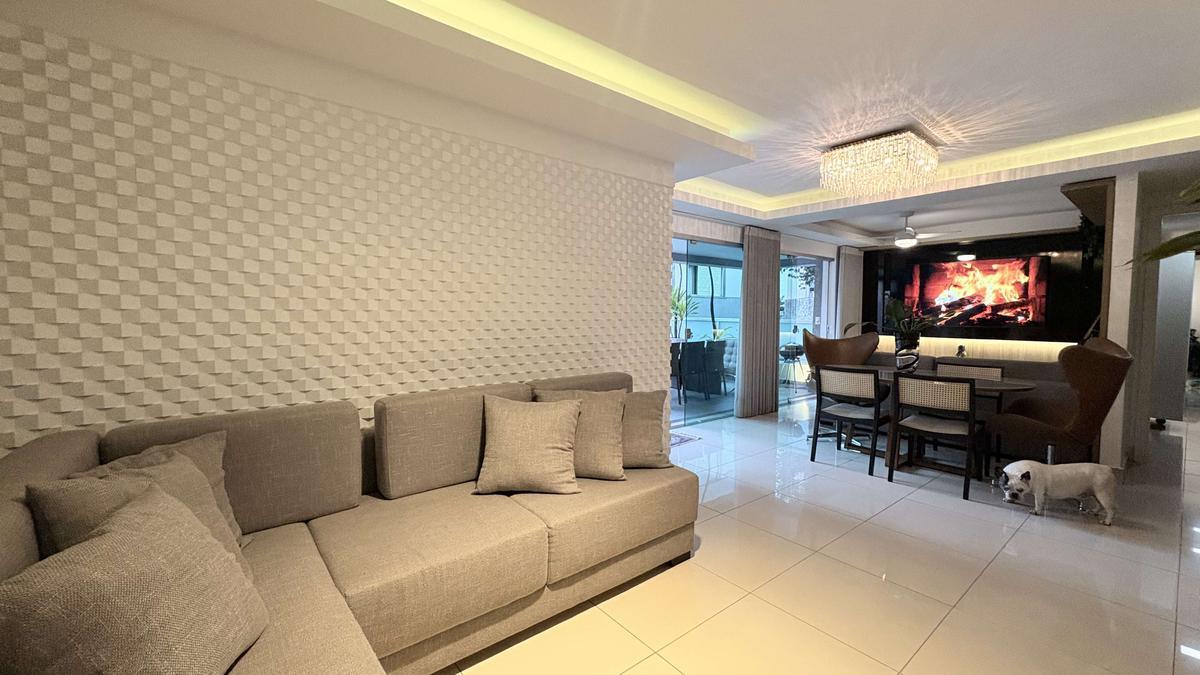 Apartamento, Savassi, 2 Quartos, 2 Vagas, 1 Suíte