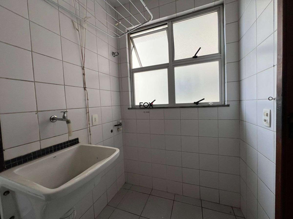 Apartamento, Fernão Dias, 3 Quartos, 2 Vagas, 1 Suíte