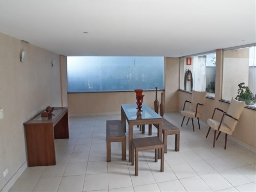 Apartamento, Savassi, 1 Quarto, 0 Vaga