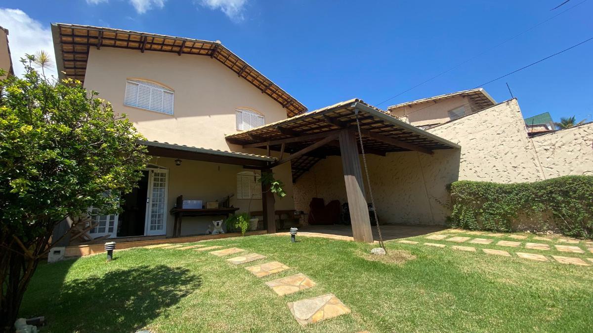 Casa, Álvaro Camargos, 4 Quartos, 2 Vagas, 1 Suíte