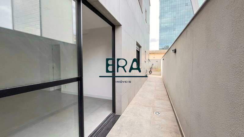 Apartamento, Santo Agostinho, 2 Quartos, 2 Vagas, 2 Suítes