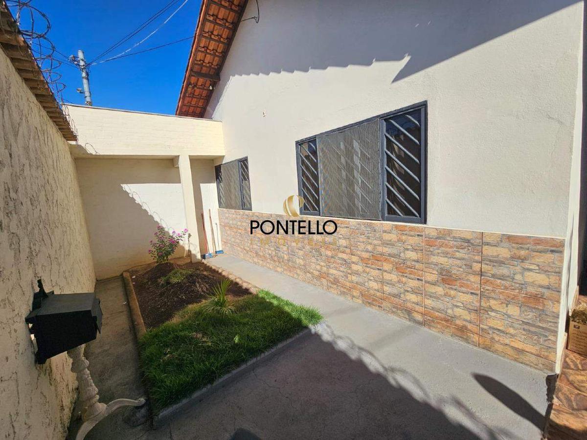 Casa, Jardim Arizona, 5 Quartos, 8 Vagas, 1 Suíte