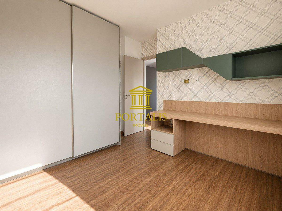 Apartamento, Sion, 3 Quartos, 2 Vagas, 1 Suíte