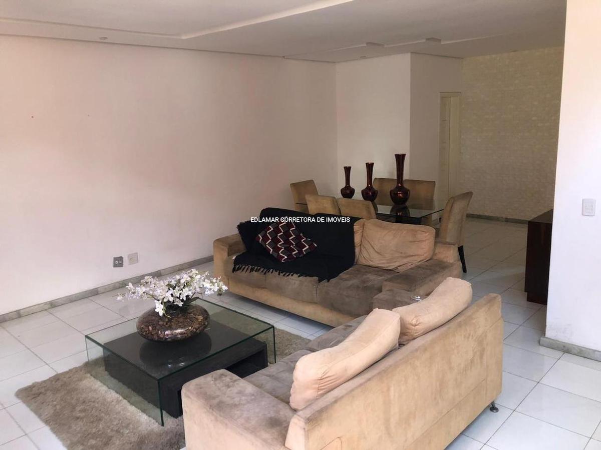 Casa, Jardim Riacho das Pedras, 4 Quartos, 2 Vagas, 4 Suítes