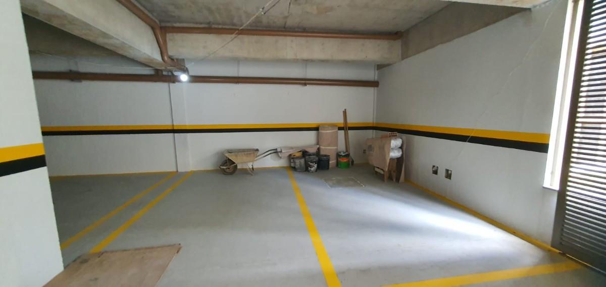 Apartamento, Nova Suíssa, 3 Quartos, 2 Vagas, 1 Suíte