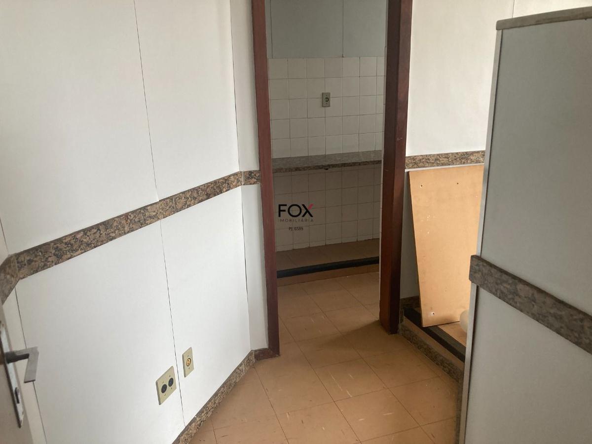 Andar, Lourdes, 0 Quarto, 0 Vaga