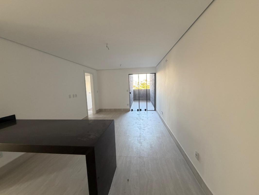 Apartamento, Itapoã, 3 Quartos, 2 Vagas, 1 Suíte