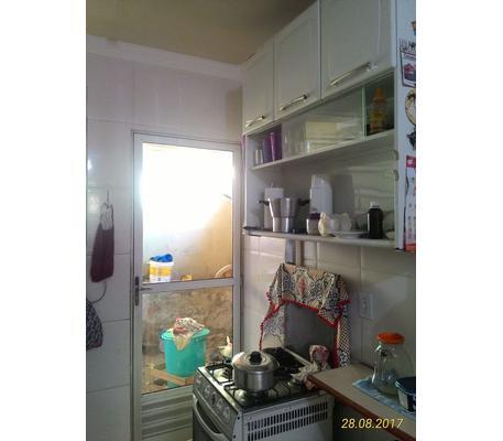 Casa, Xangrilá, 2 Quartos, 1 Vaga