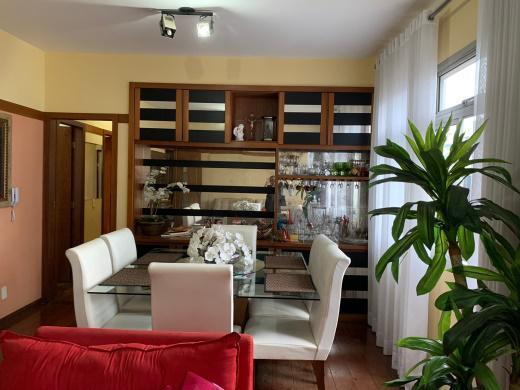 Apartamento, Lourdes, 3 Quartos, 1 Vaga, 1 Suíte