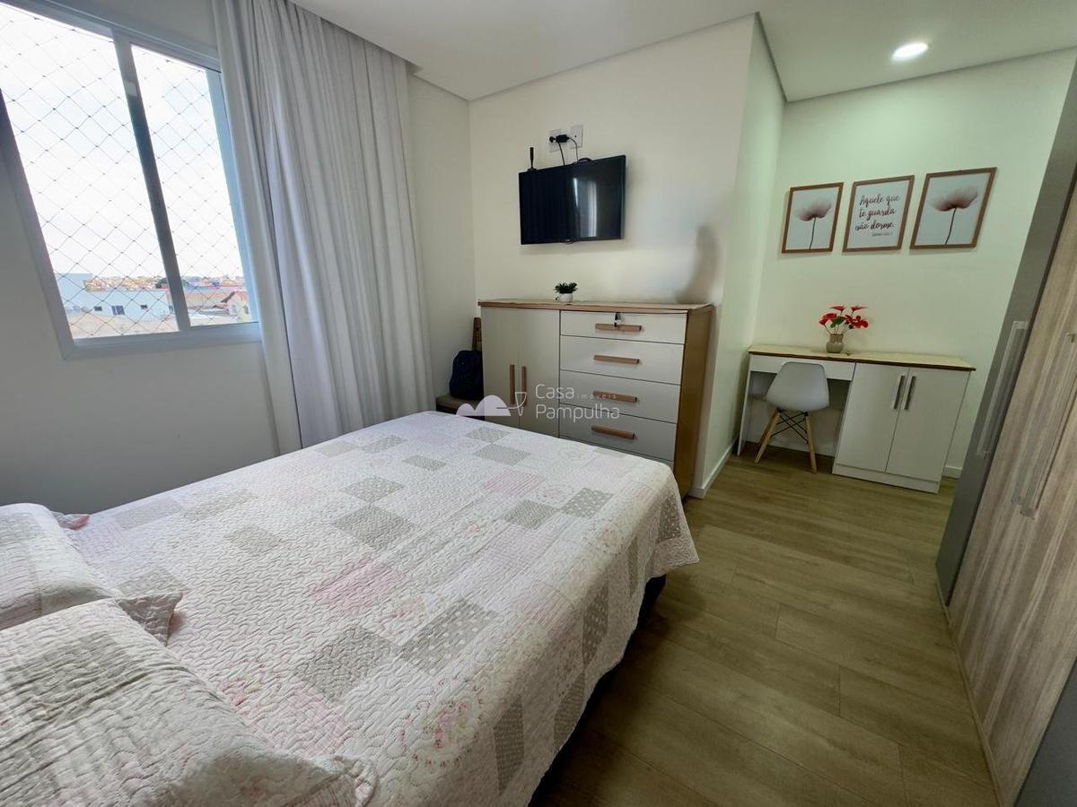 Apartamento, Rio Branco, 3 Quartos, 1 Vaga, 1 Suíte