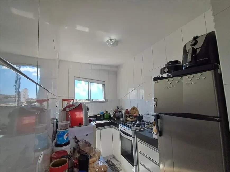 Apartamento, Salgado Filho, 3 Quartos, 2 Vagas, 1 Suíte