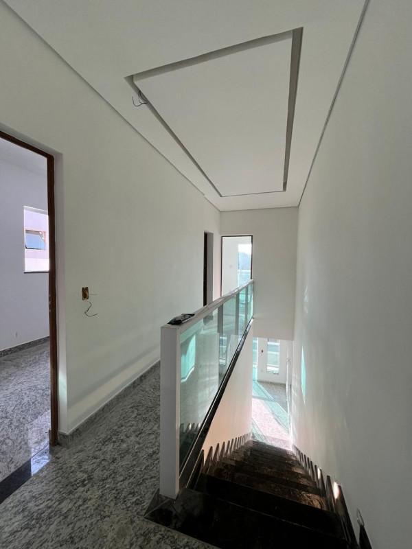 Casa, Masterville, 3 Quartos, 2 Vagas, 2 Suítes