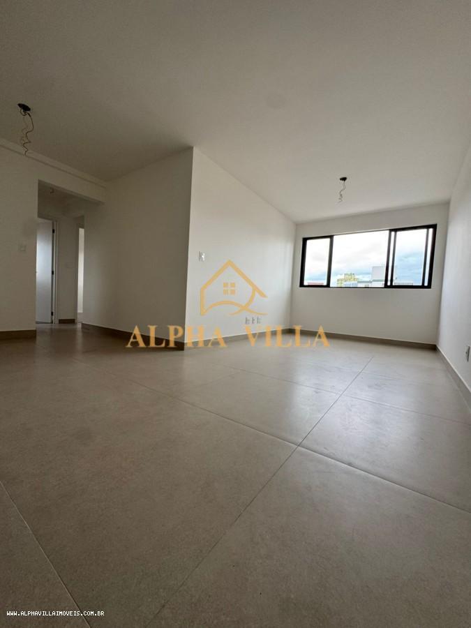 Apartamento, Santa Inês, 3 Quartos, 2 Vagas, 1 Suíte