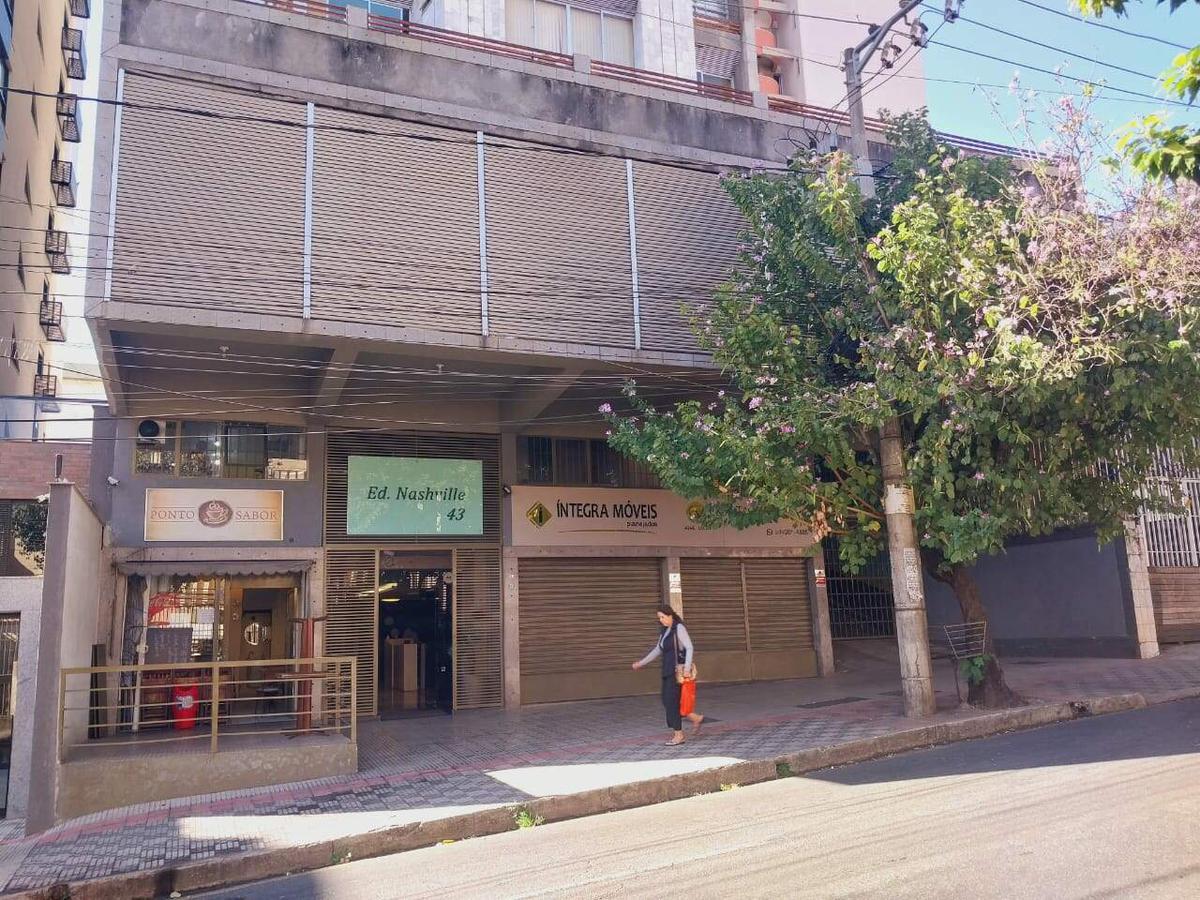 Sala, São Pedro, 0 Quarto, 0 Vaga