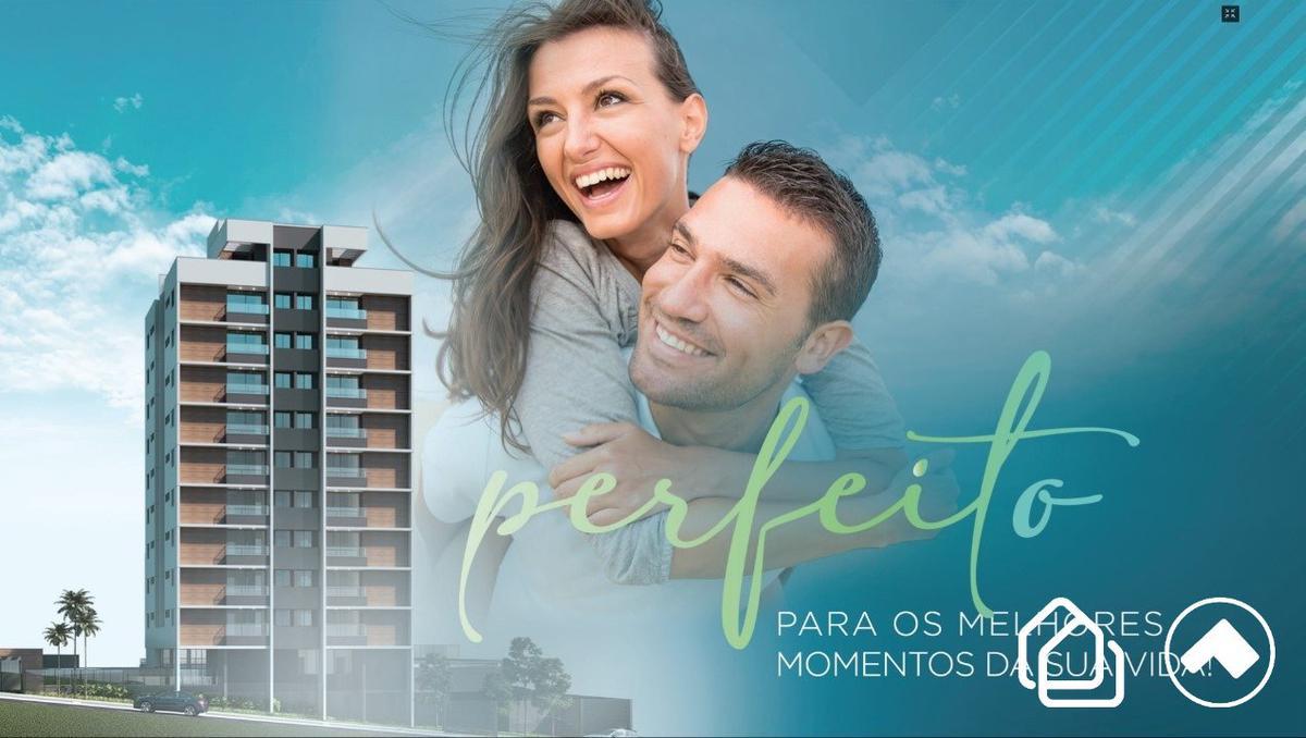 Apartamento, Nova Suíssa, 2 Quartos, 2 Vagas, 1 Suíte