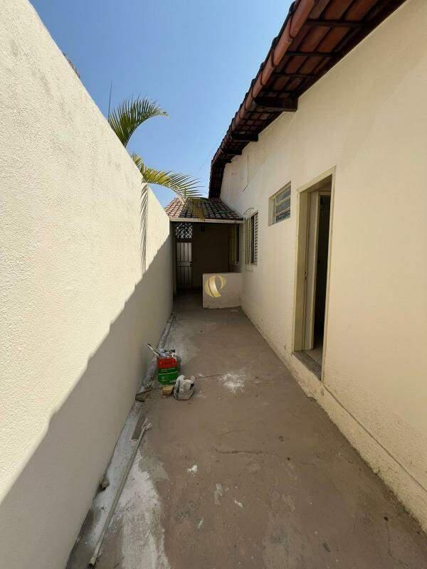Casa, Canaã, 6 Quartos, 2 Vagas, 2 Suítes