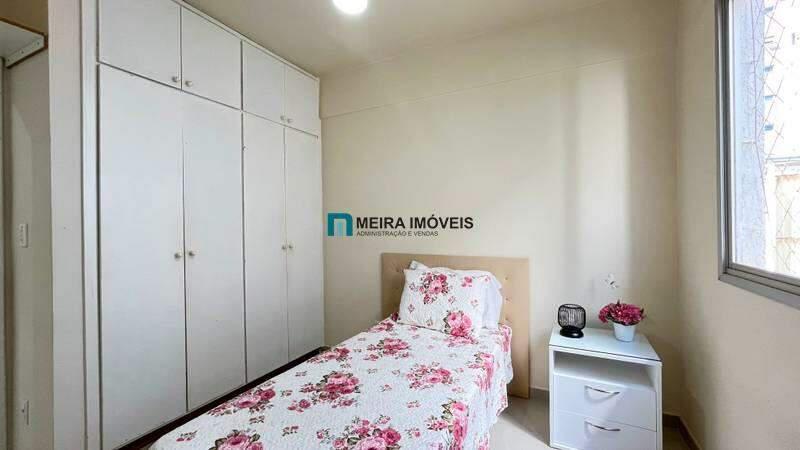 Apartamento, Buritis, 3 Quartos, 2 Vagas, 1 Suíte