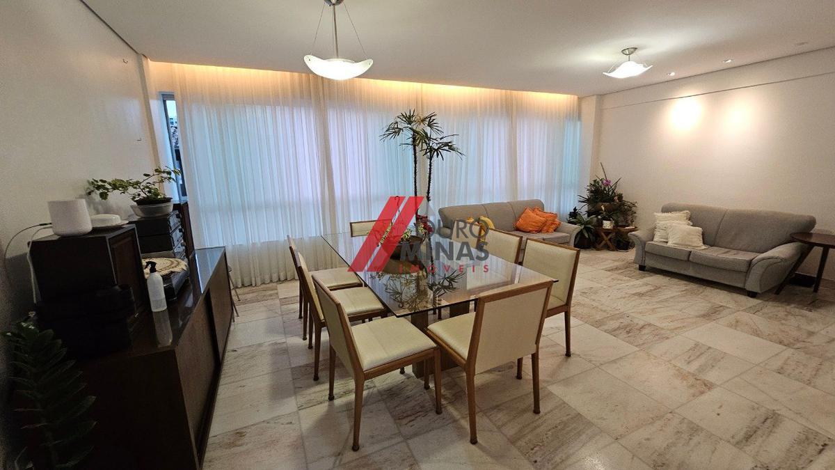 Apartamento, Cruzeiro, 4 Quartos, 3 Vagas, 1 Suíte