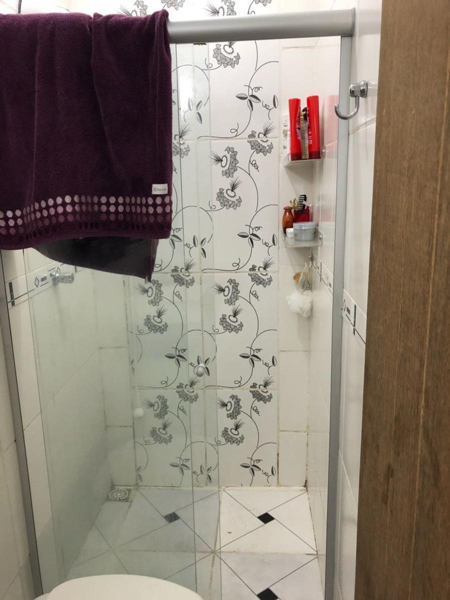 Apartamento, Lagoinha, 3 Quartos, 1 Vaga, 1 Suíte