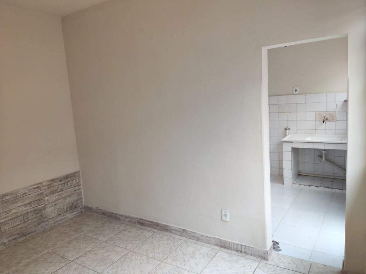 Quitinete, Concórdia, 1 Quarto