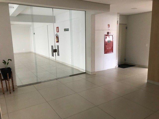 Apartamento, Santa Efigênia, 2 Quartos, 2 Vagas, 1 Suíte