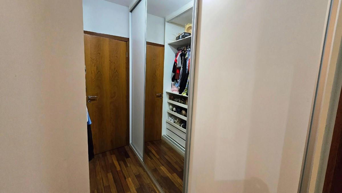 Apartamento, Santo Agostinho, 4 Quartos, 3 Vagas, 1 Suíte