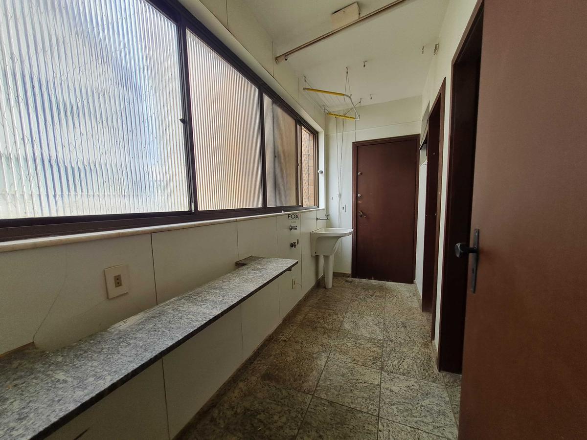 Cobertura, Buritis, 3 Quartos, 2 Vagas, 1 Suíte
