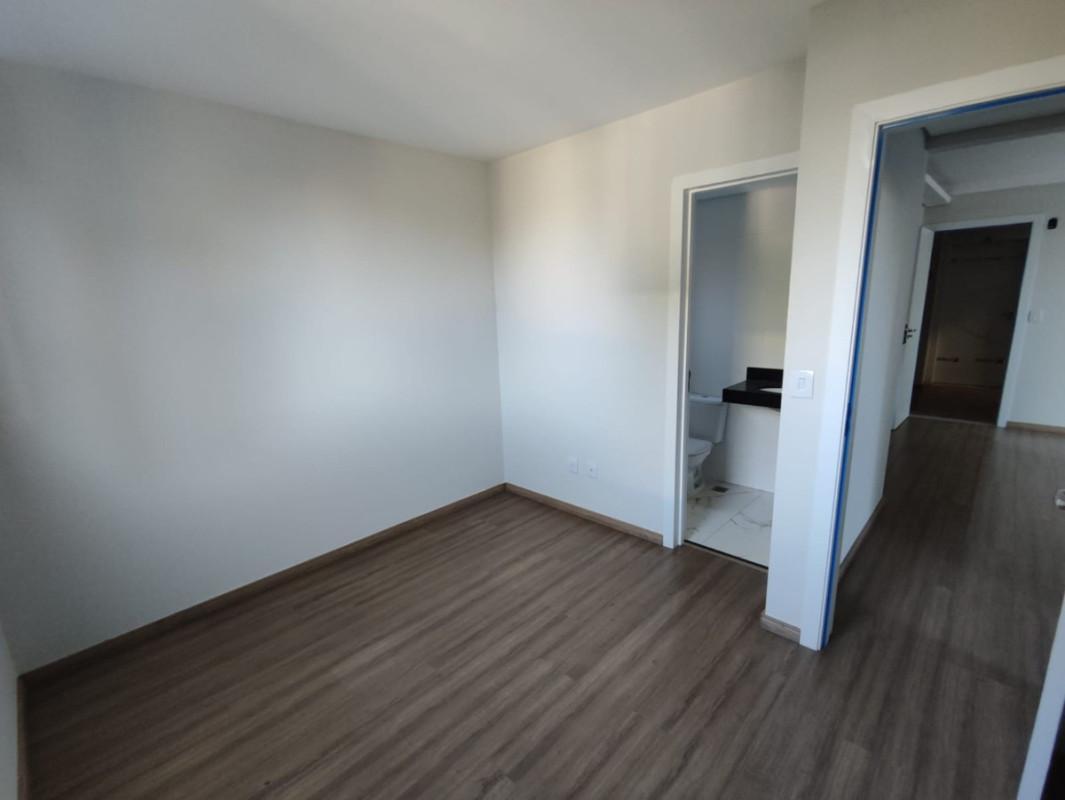 Apartamento, Cabral, 2 Quartos, 2 Vagas, 1 Suíte