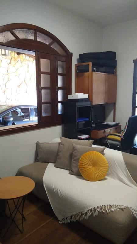 Casa, Padre Eustáquio, 4 Quartos, 4 Vagas, 1 Suíte