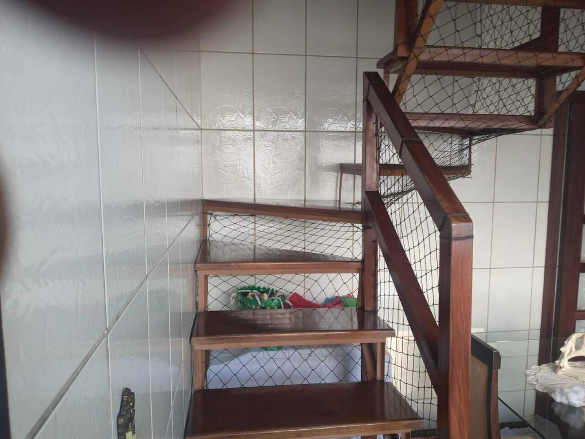 Cobertura, Nova Suíssa, 4 Quartos, 1 Vaga, 1 Suíte