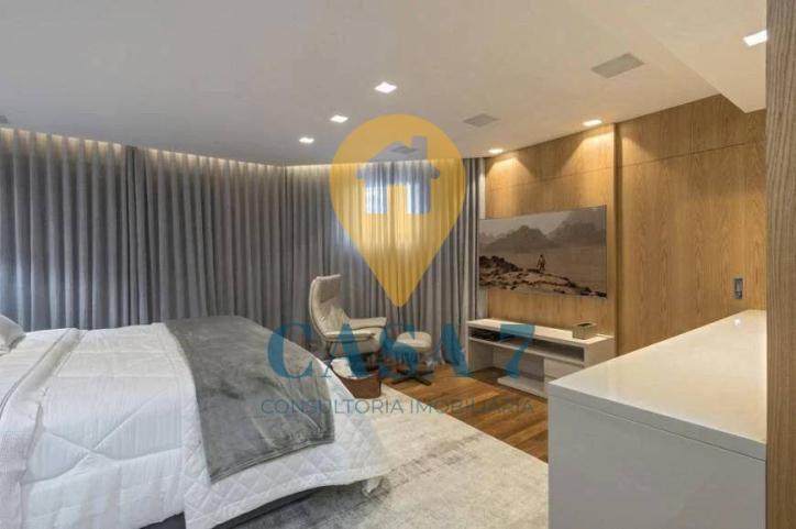 Apartamento, Serra, 4 Quartos, 0 Vaga, 2 Suítes