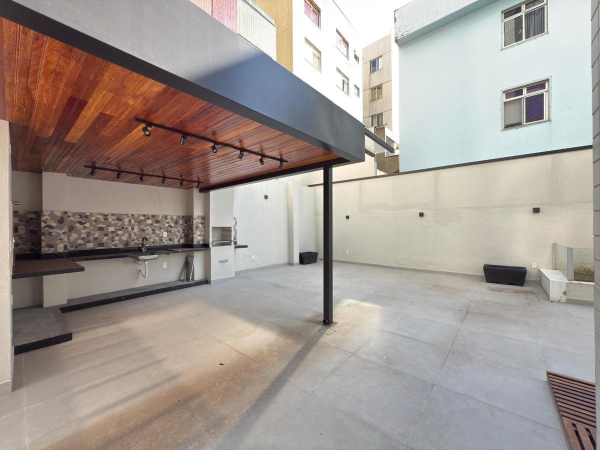 Apartamento, Castelo, 3 Quartos, 2 Vagas, 1 Suíte