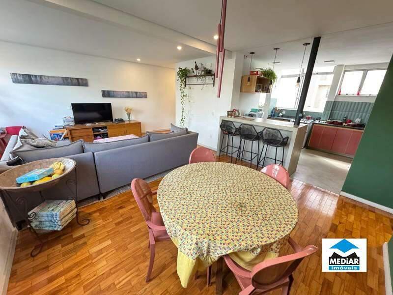 Apartamento, Savassi, 3 Quartos, 1 Vaga, 1 Suíte