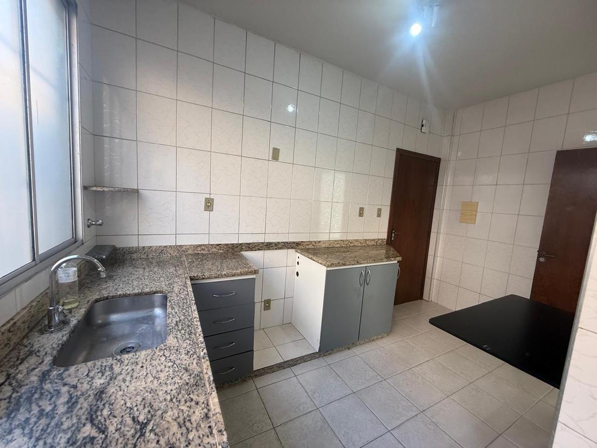 Apartamento, Cachoeirinha, 3 Quartos, 1 Vaga, 1 Suíte
