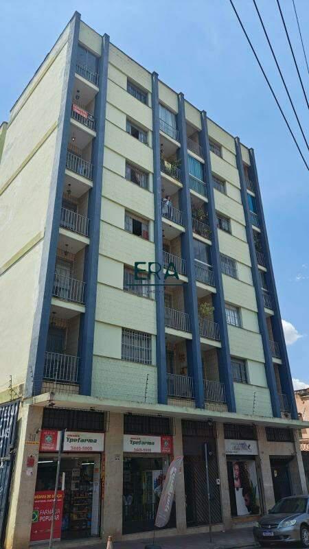 Apartamento, Lagoinha, 1 Quarto, 0 Vaga