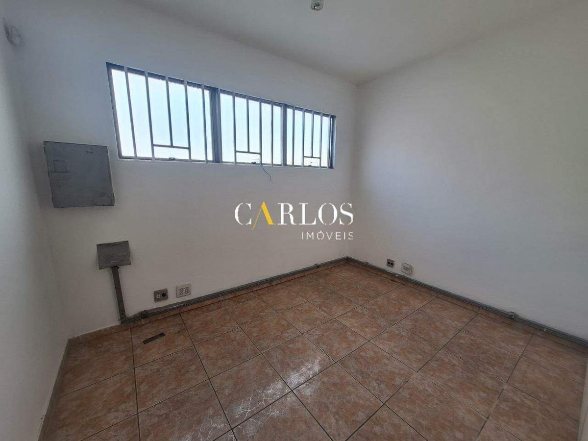 Galpão, Vila Paris, 2 Vagas