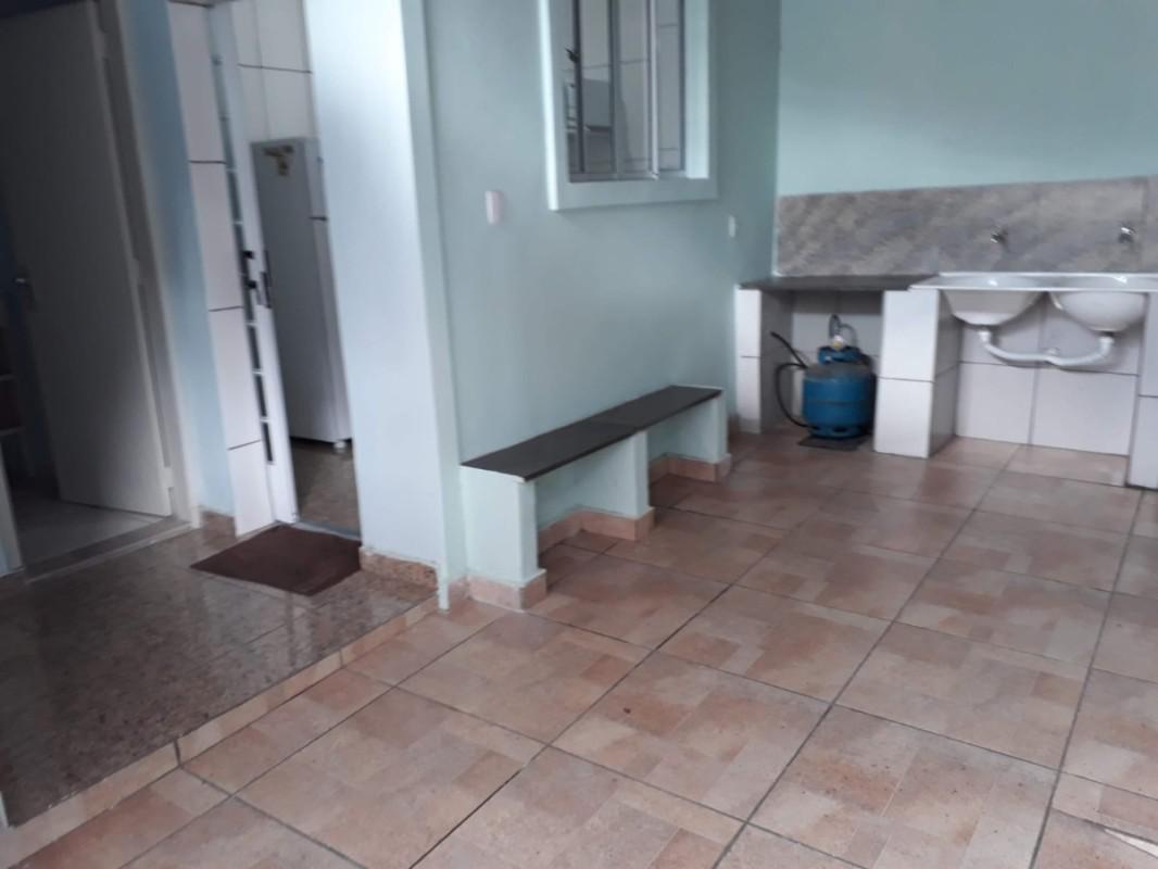Casa, Ouro Preto, 3 Quartos, 1 Vaga
