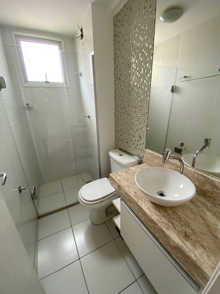 Apartamento, Pampulha, 2 Quartos, 1 Vaga, 1 Suíte