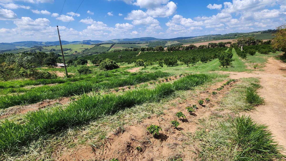 Fazenda, Zona Rural, 3 Quartos, 2 Vagas, 1 Suíte