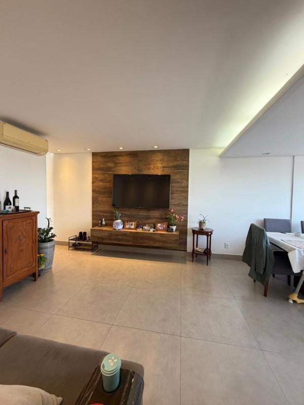 Apartamento, Ouro Preto, 3 Quartos, 2 Vagas, 1 Suíte