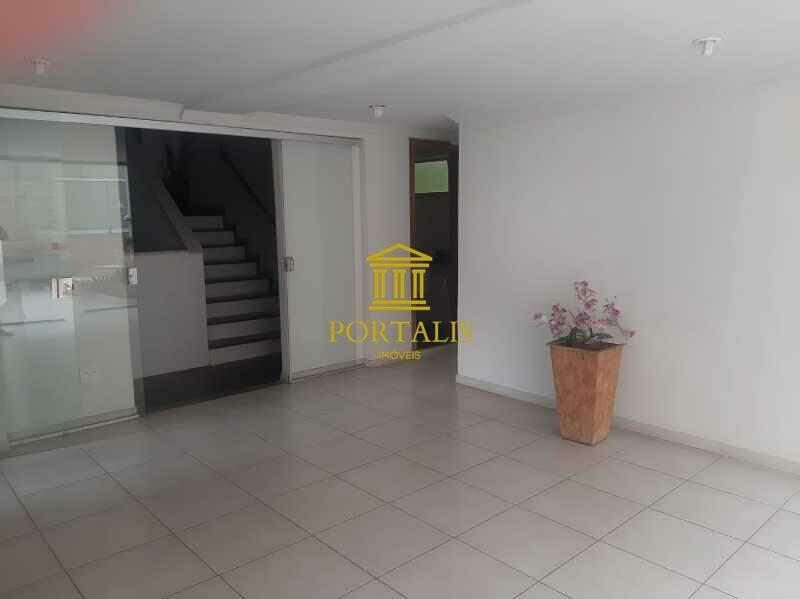 Apartamento, Castelo, 4 Quartos, 3 Vagas, 1 Suíte